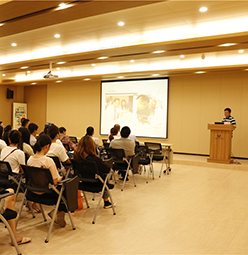 “不忘初心、牢記使命”汕頭口腔醫(yī)療中心開(kāi)展主題黨課學(xué)習(xí)活動(dòng)